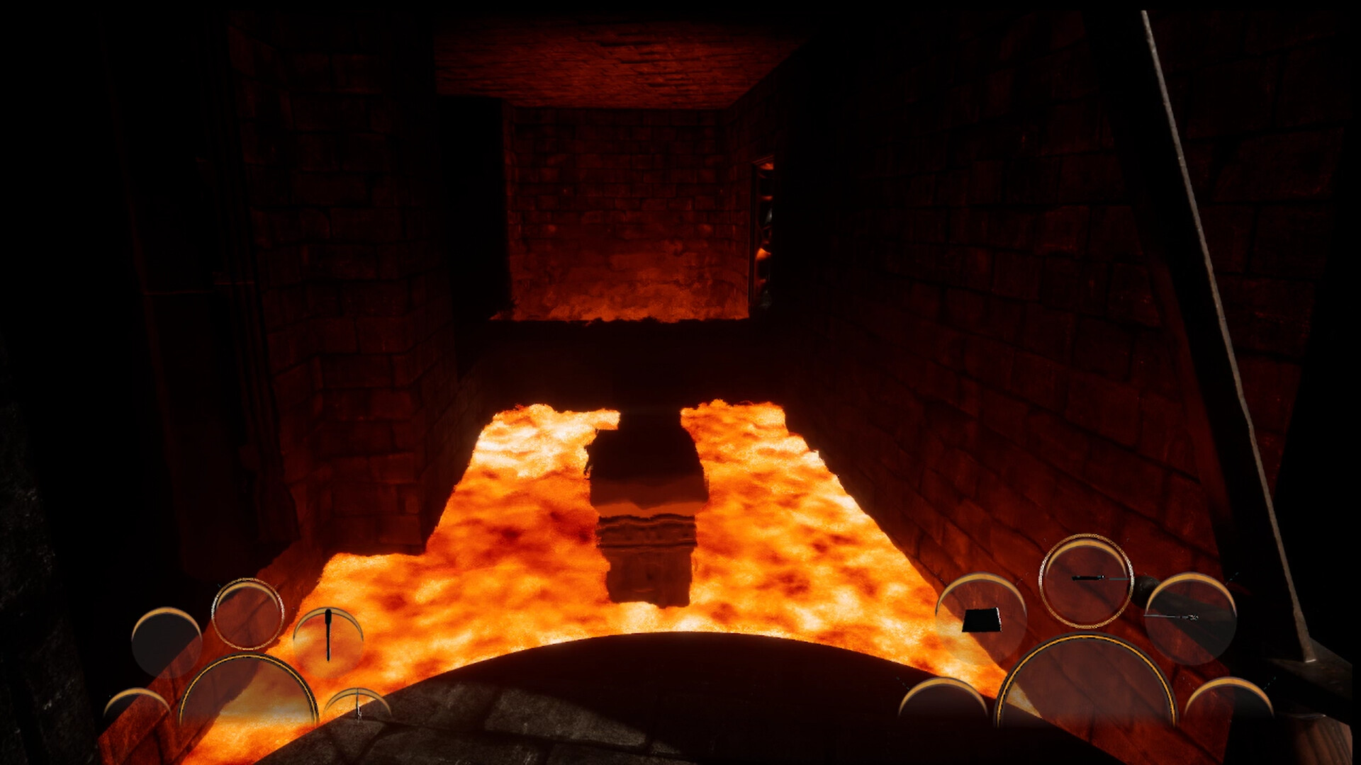 Labyrinth: Immortal Oblivion screenshot 4