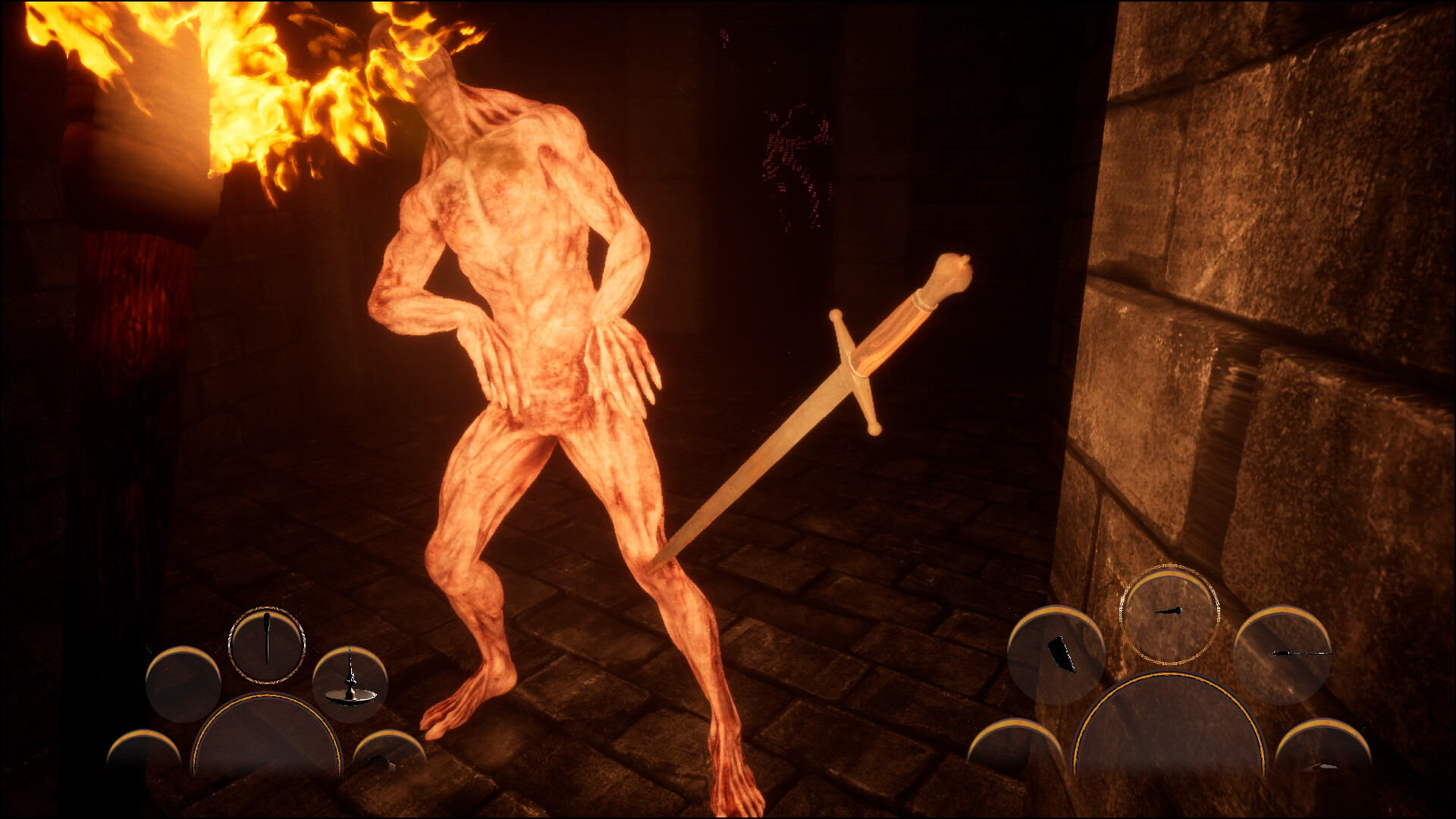 Labyrinth: Immortal Oblivion screenshot 2