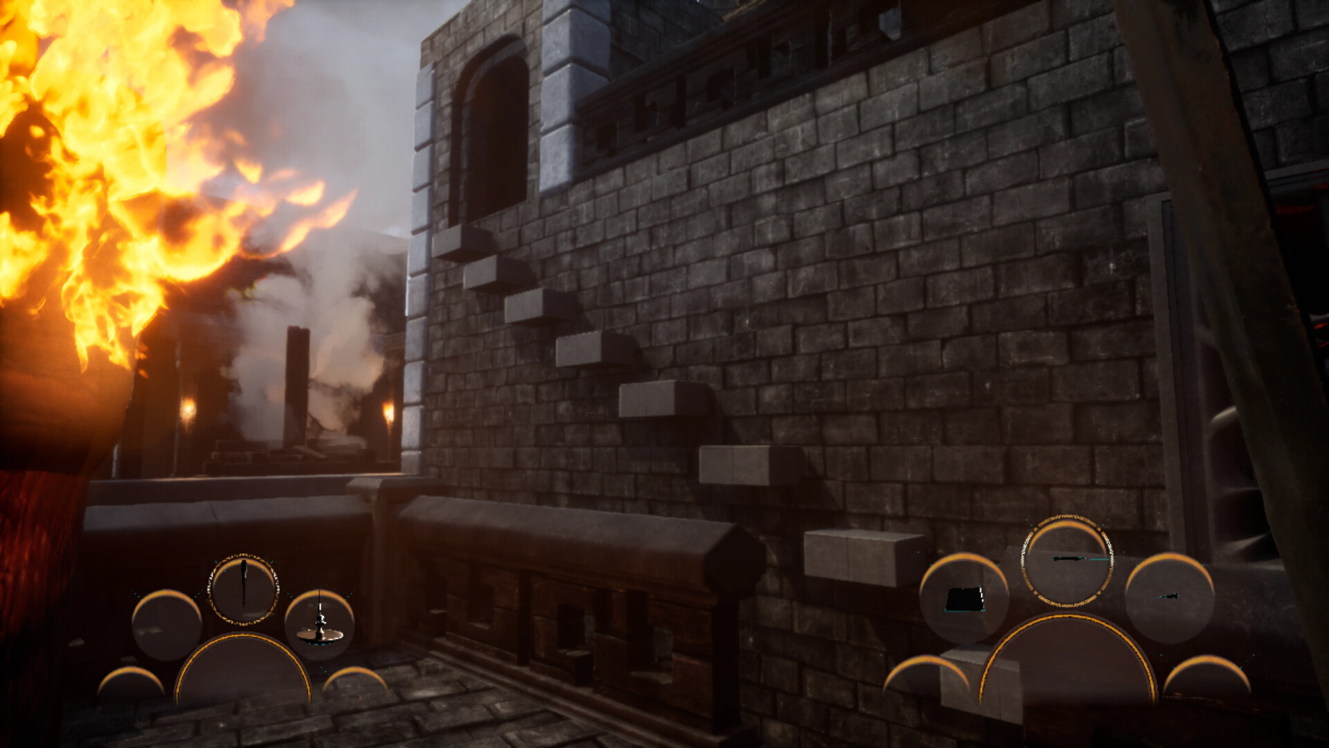 Labyrinth: Immortal Oblivion screenshot 8