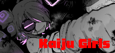 KaiJu Girls — Steam header