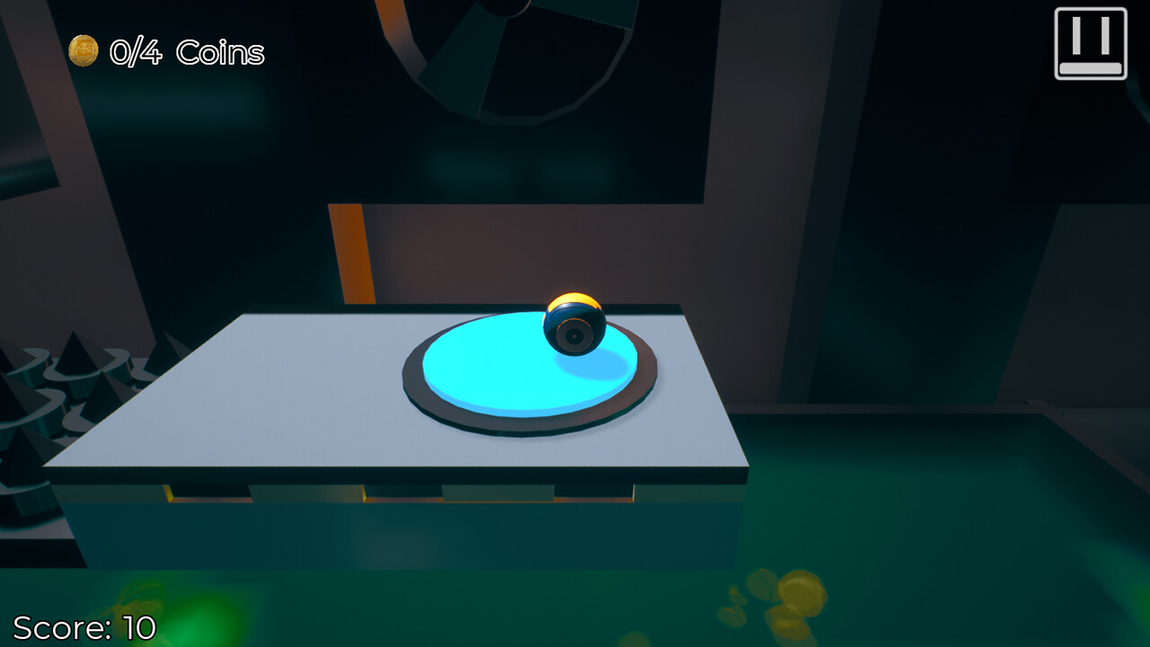 Meta Ball screenshot 6