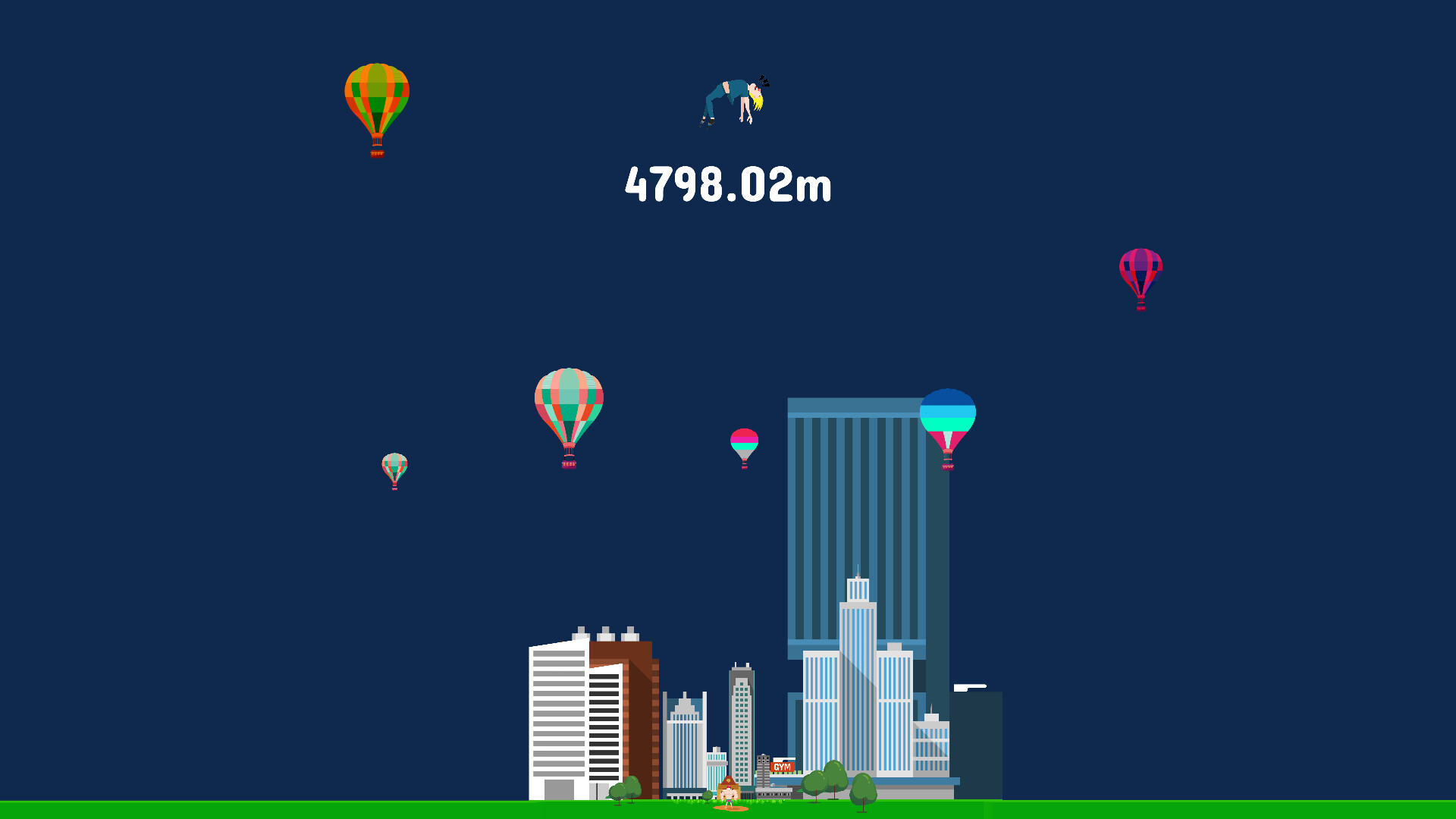 Reach the Moon! screenshot 7