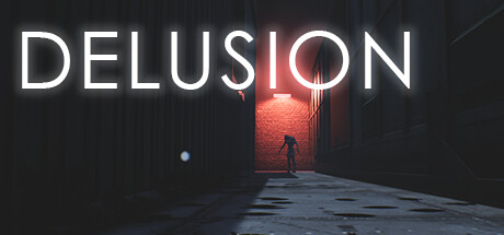 Delusion: header artwork