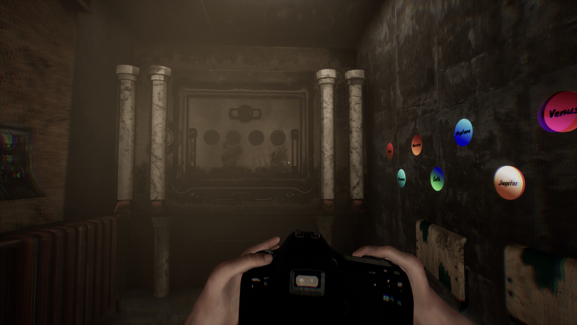 Escape From School screenshot 8