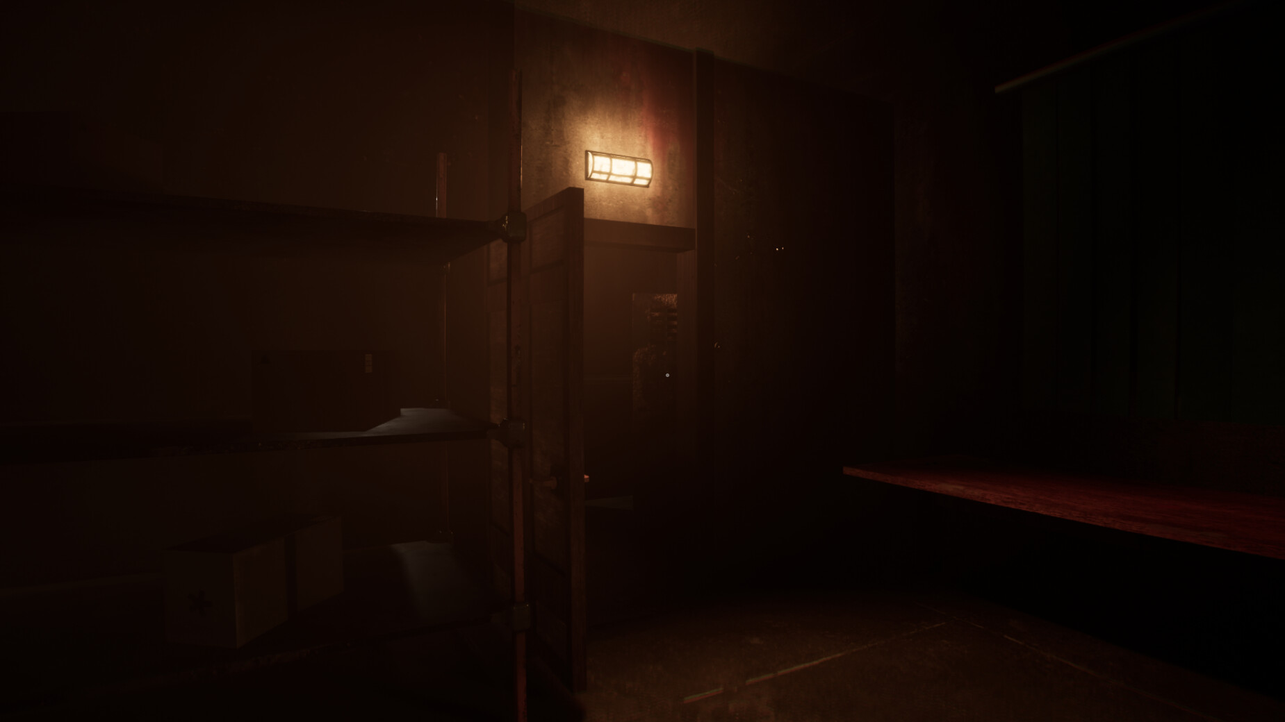 Escape From School screenshot 7