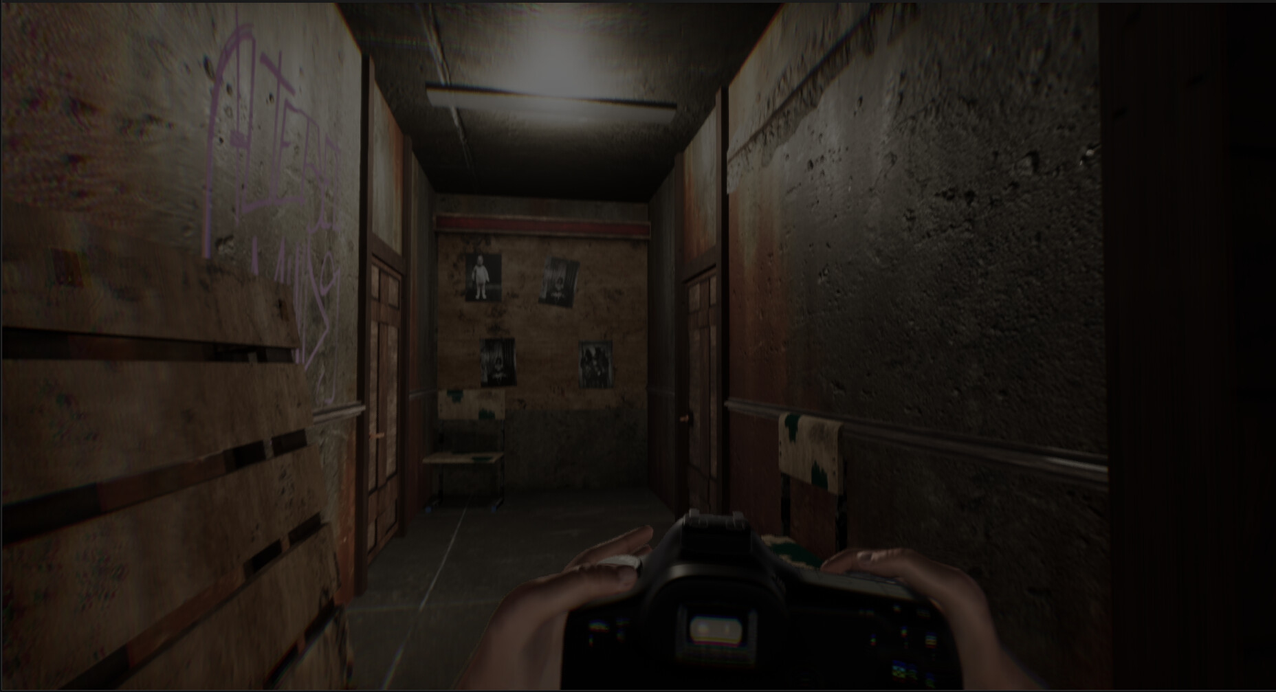 Escape From School screenshot 9