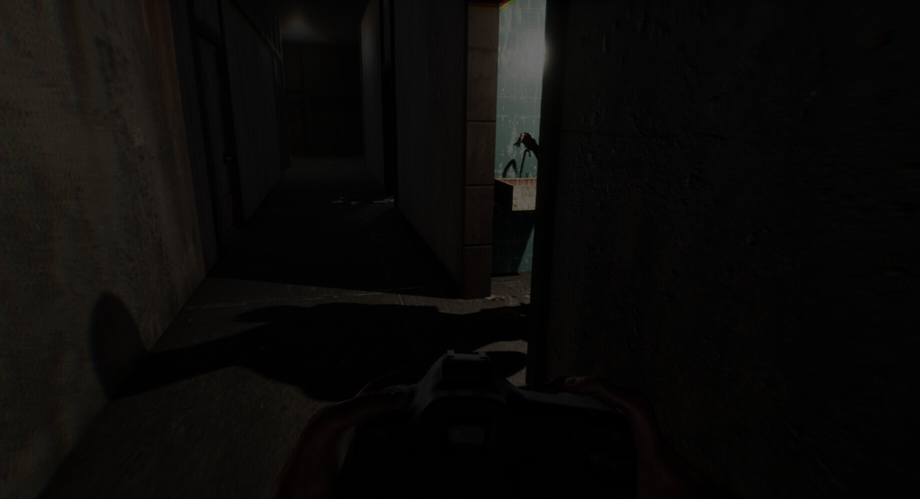 Escape From School screenshot 11