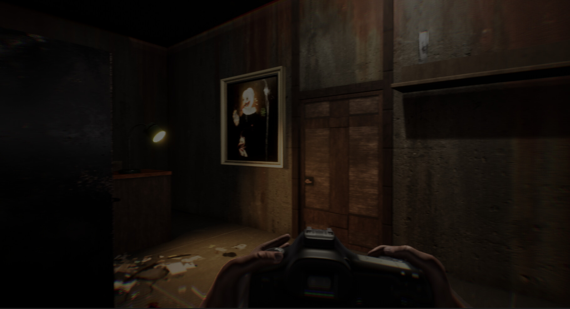 Escape From School screenshot 6