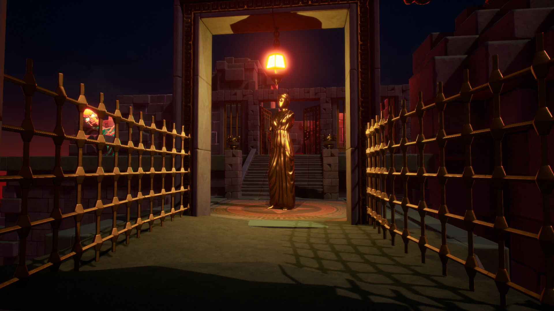 MARSHAL IN HELL screenshot 13