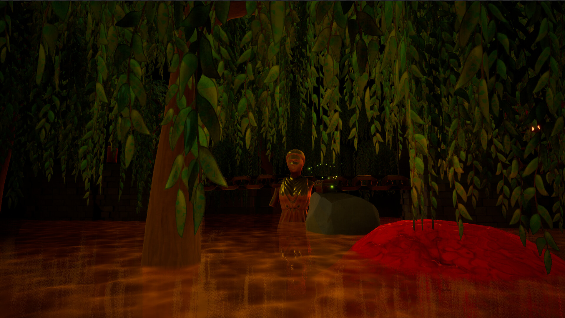MARSHAL IN HELL screenshot 22