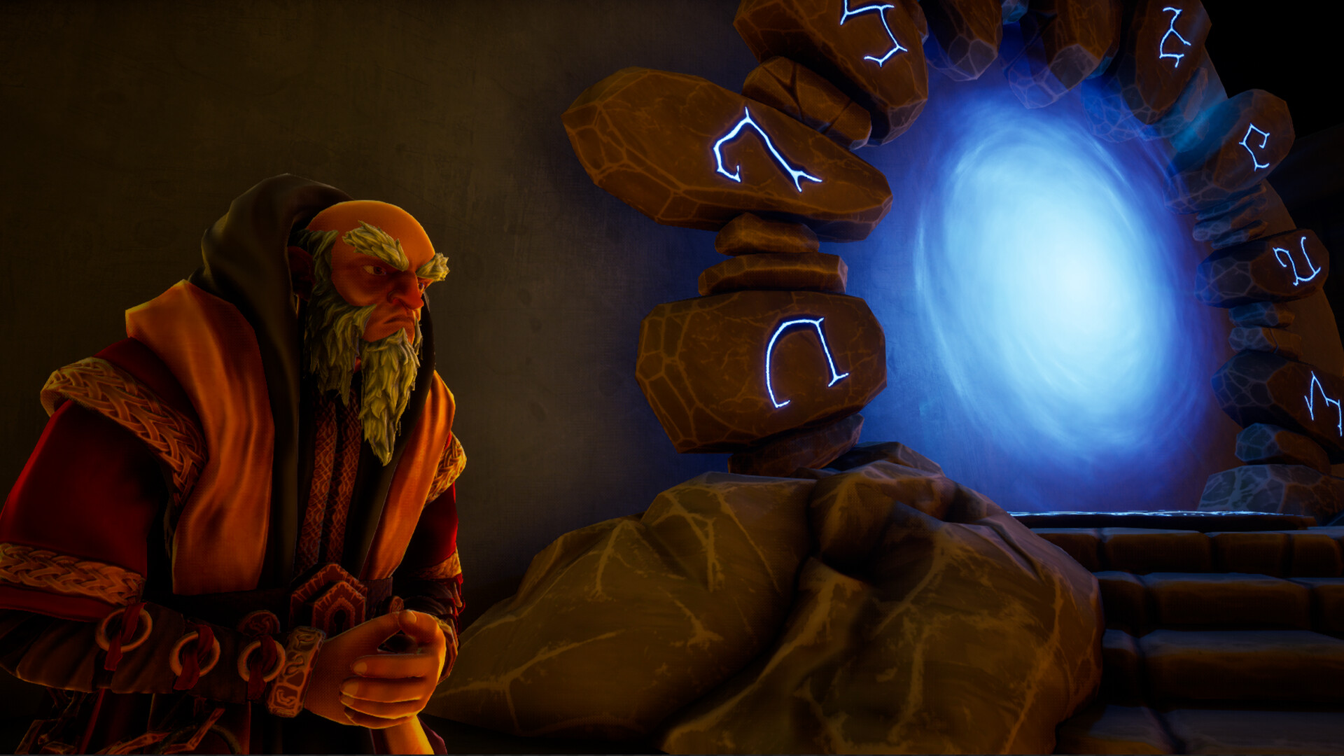 MARSHAL IN HELL screenshot 21