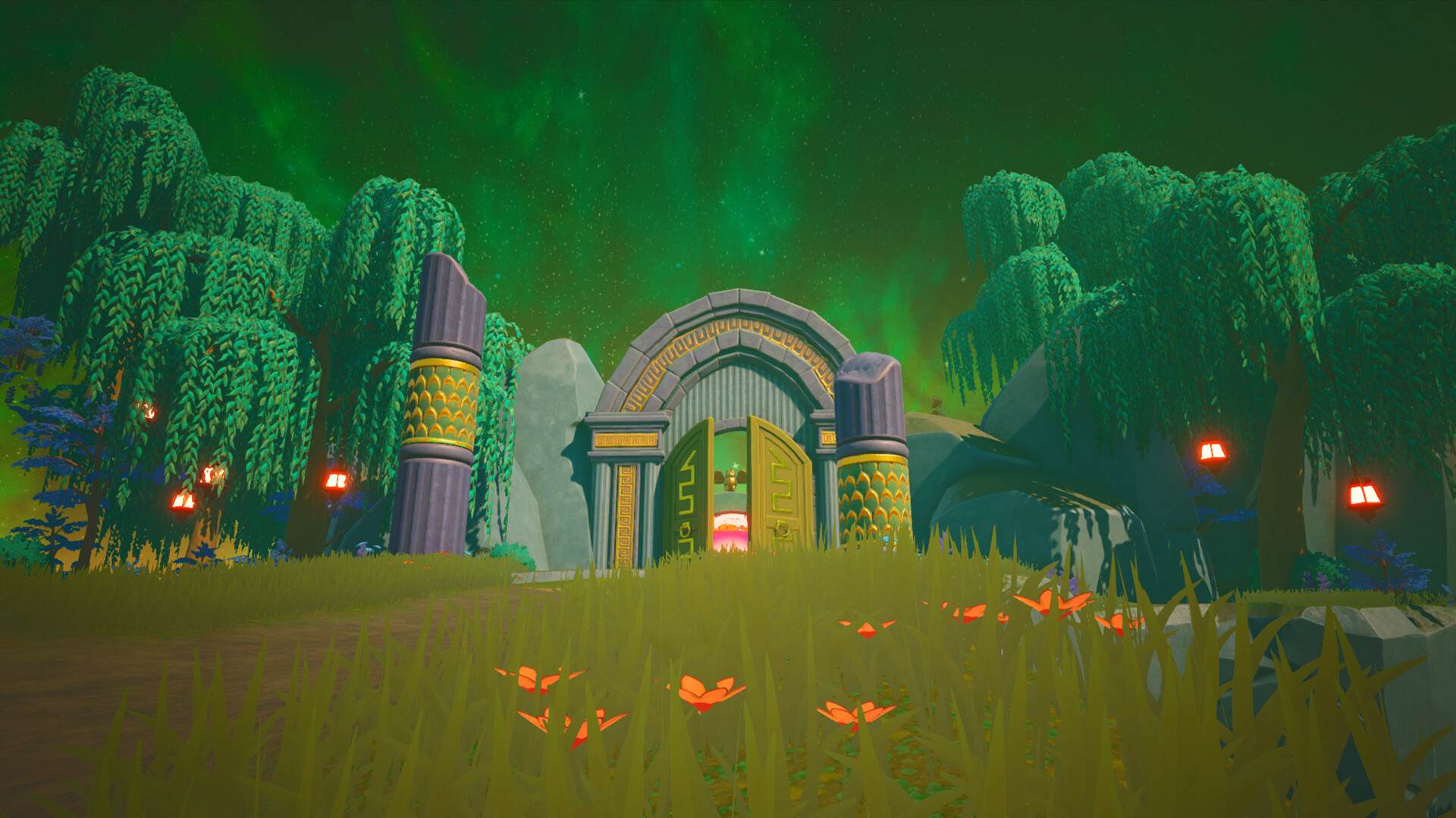 MARSHAL IN HELL screenshot 14
