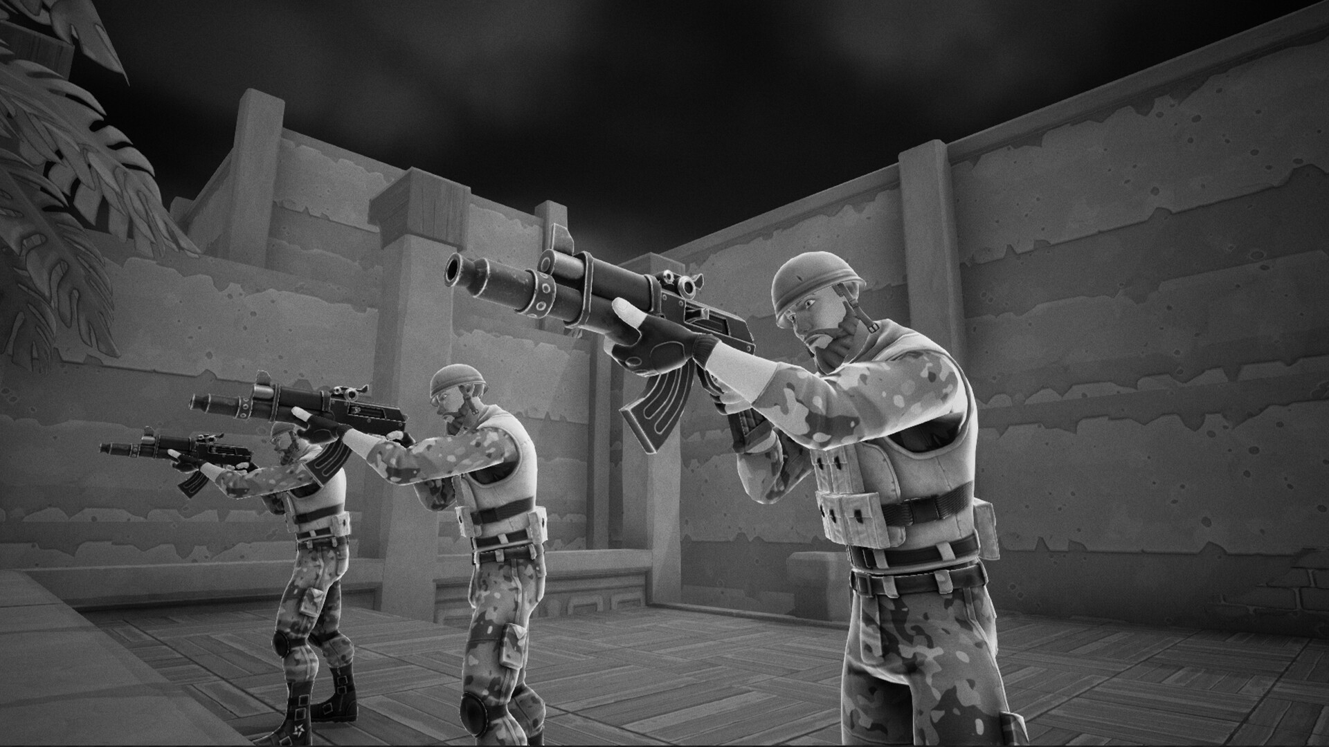 MARSHAL IN HELL screenshot 16