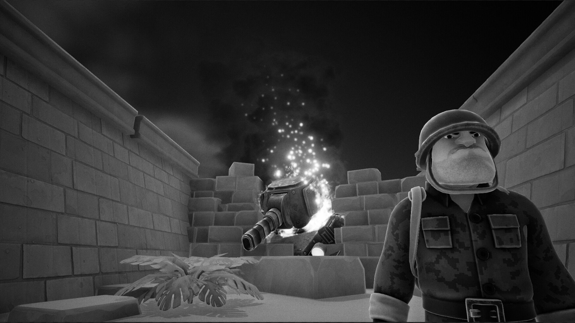 MARSHAL IN HELL screenshot 12
