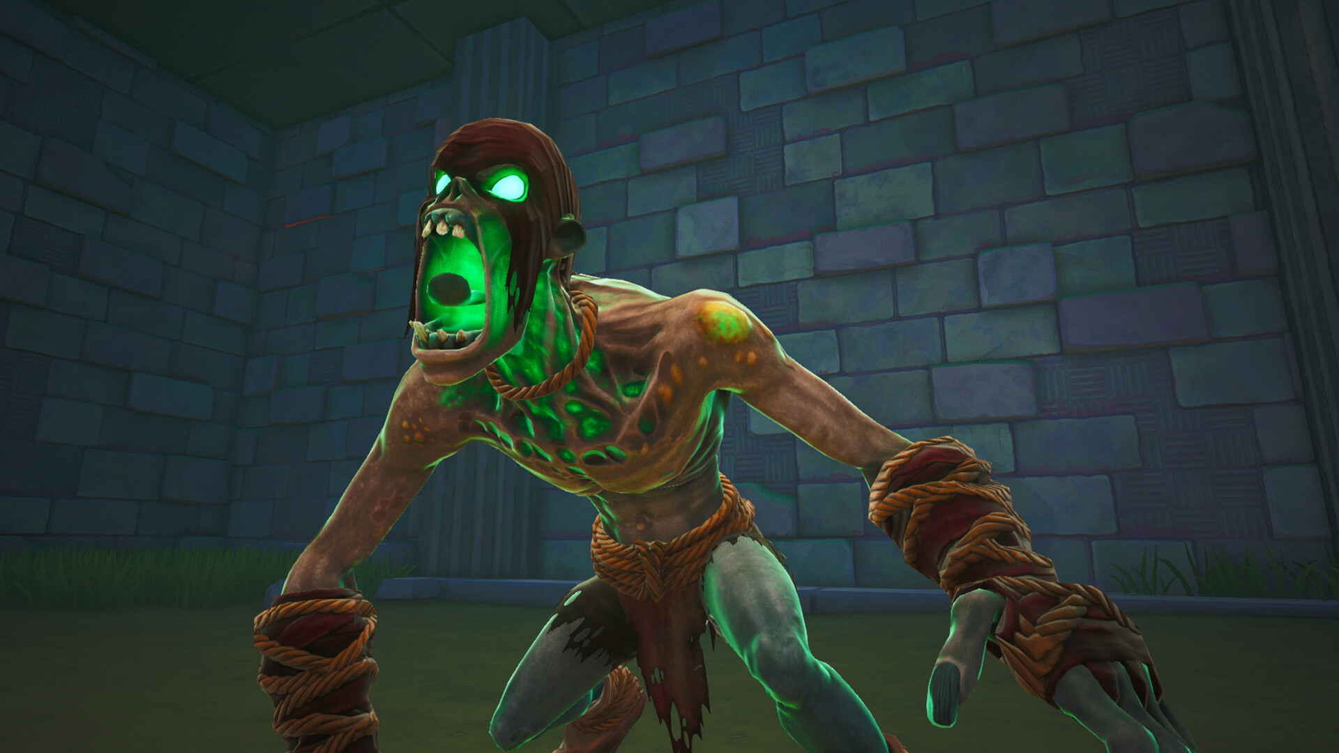 MARSHAL IN HELL screenshot 9