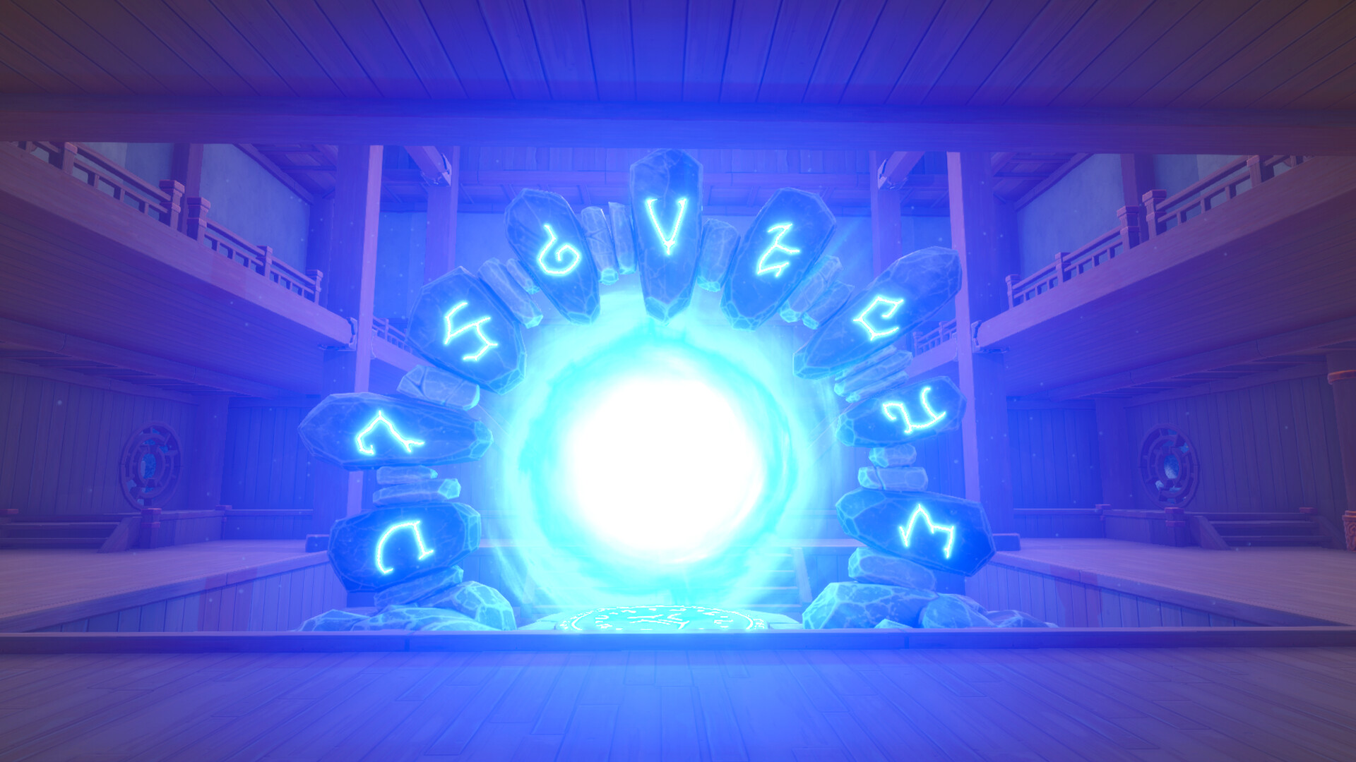MARSHAL IN HELL screenshot 7