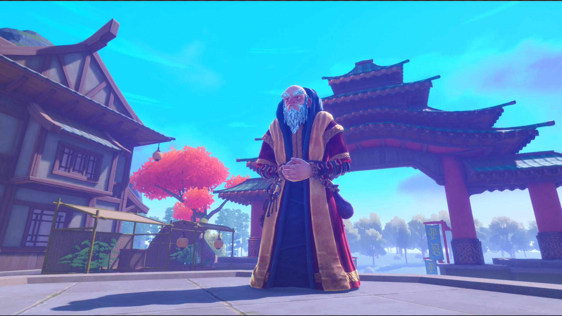 MARSHAL IN HELL screenshot 4