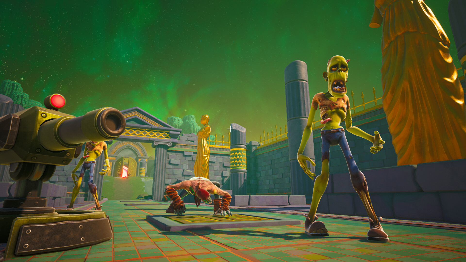 MARSHAL IN HELL screenshot 17