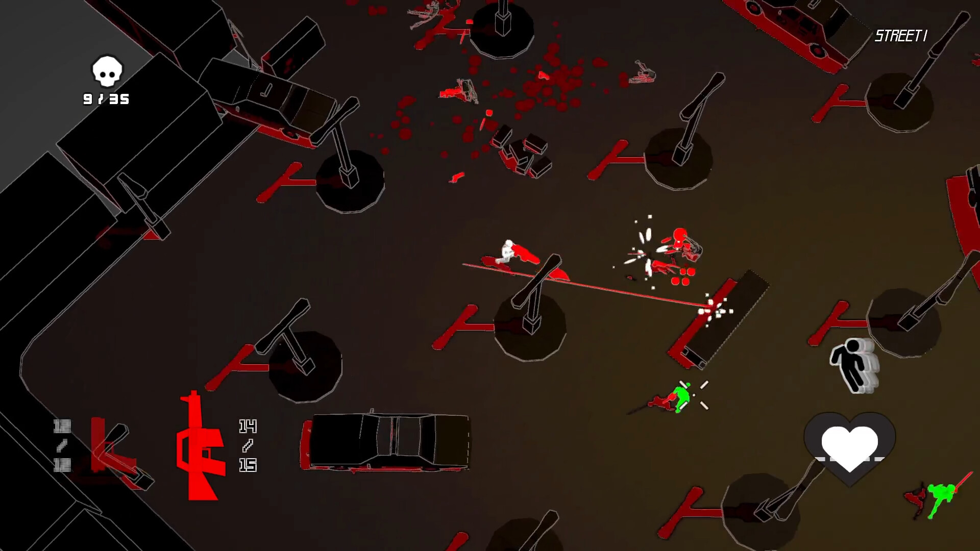 Cardiac Powder screenshot 9