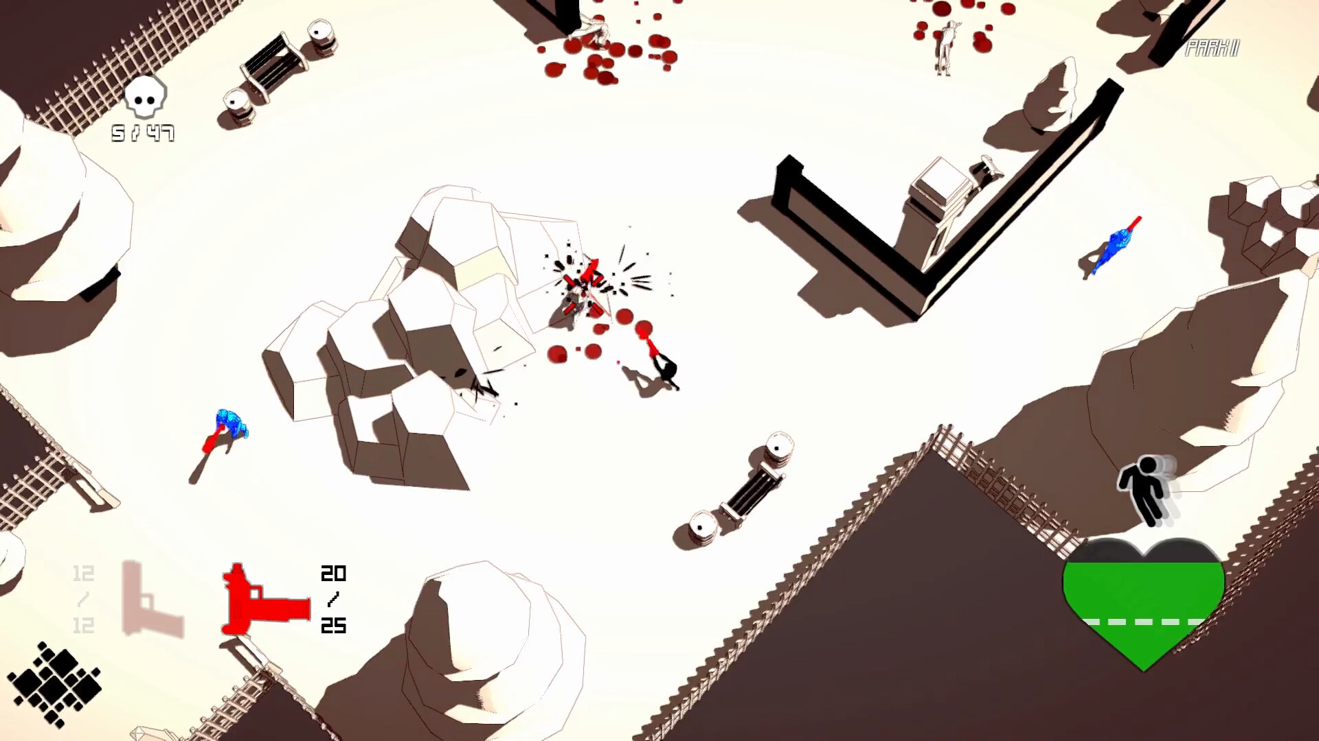 Cardiac Powder screenshot 7