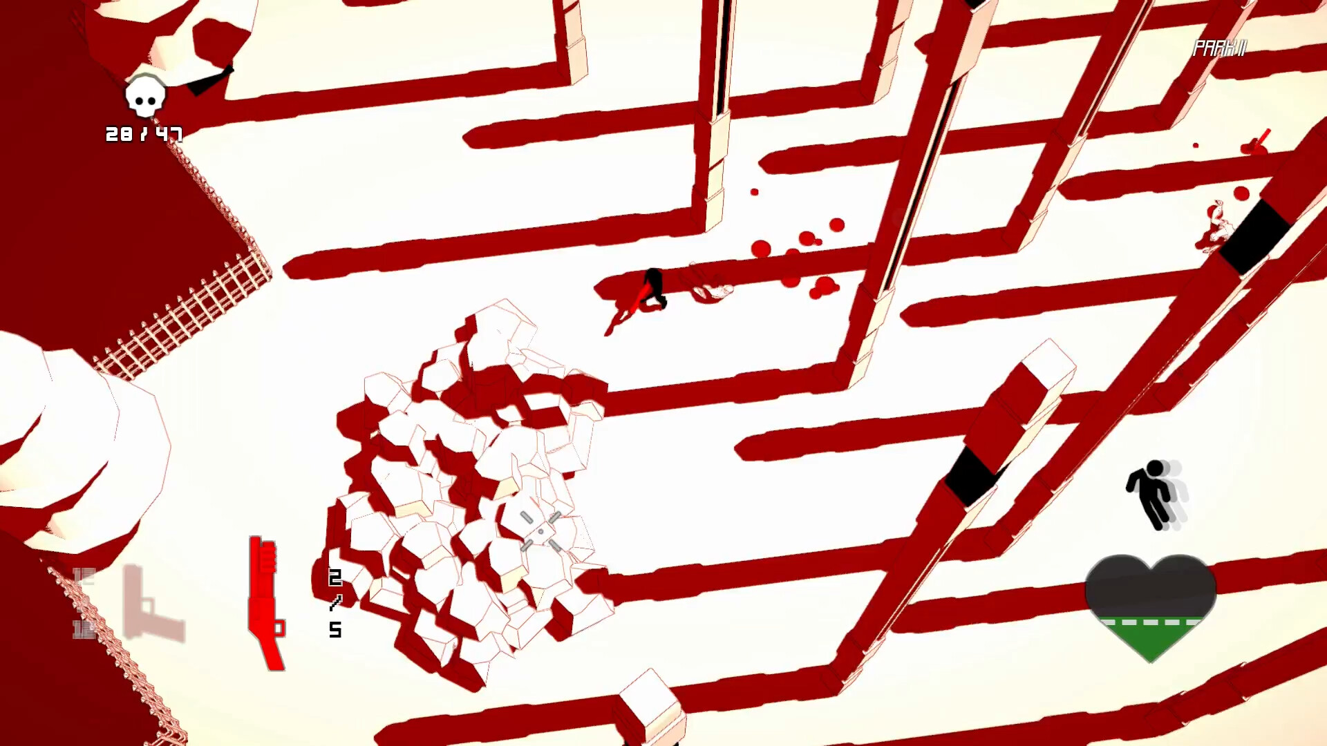Cardiac Powder screenshot 8