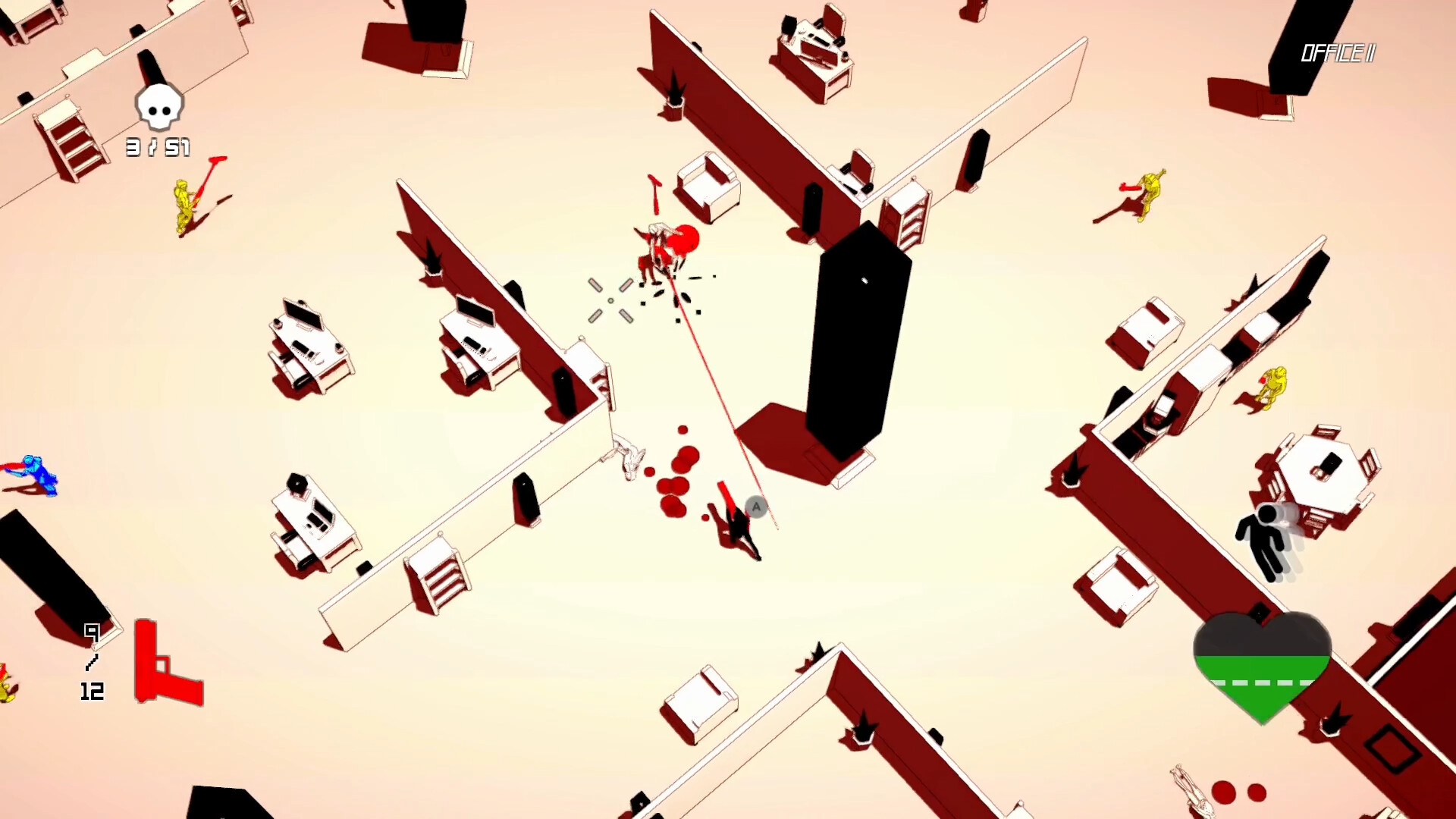 Cardiac Powder screenshot 1