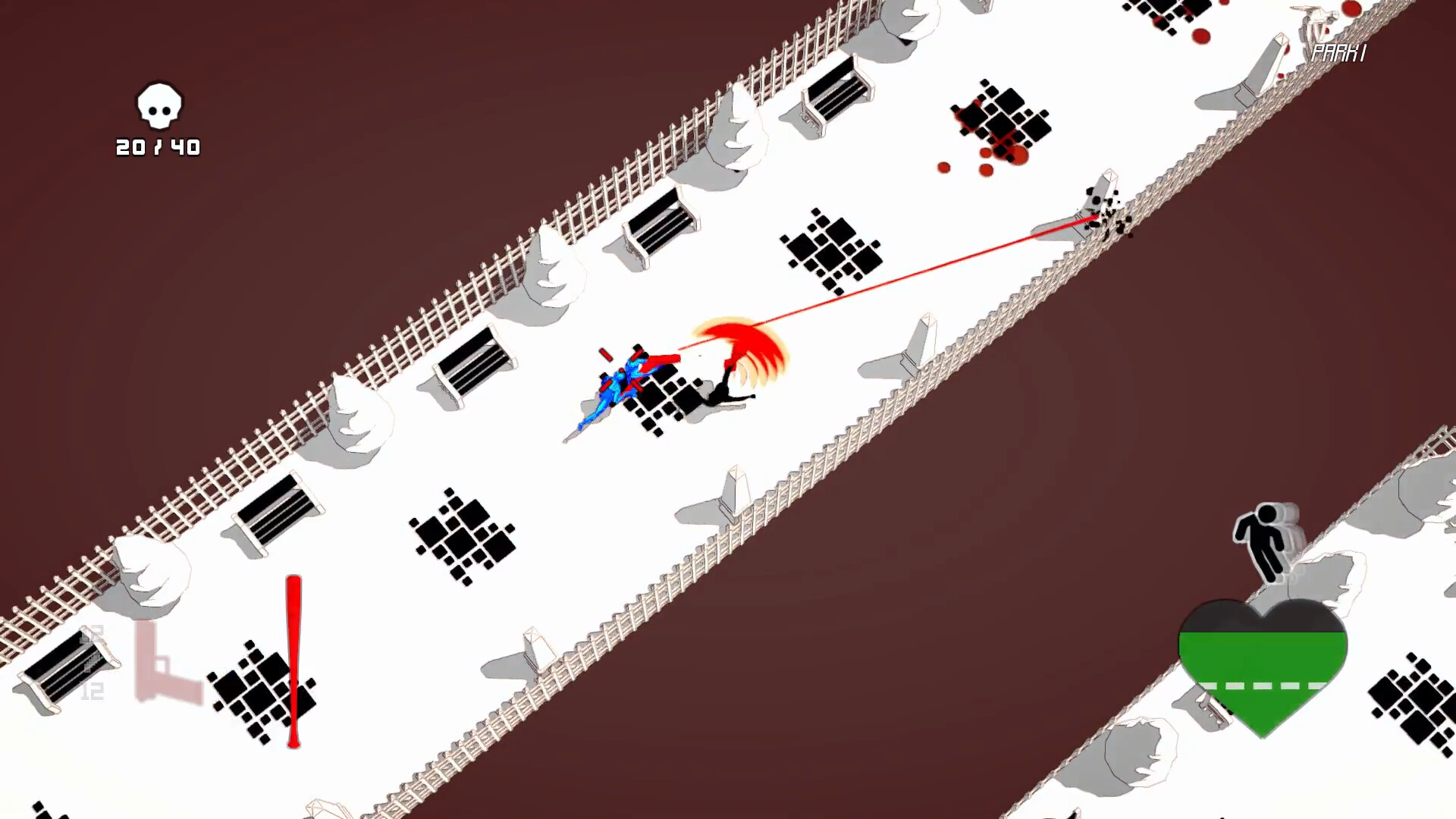 Cardiac Powder screenshot 4