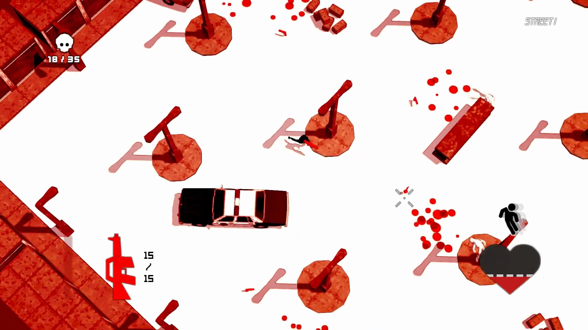 Cardiac Powder screenshot 12