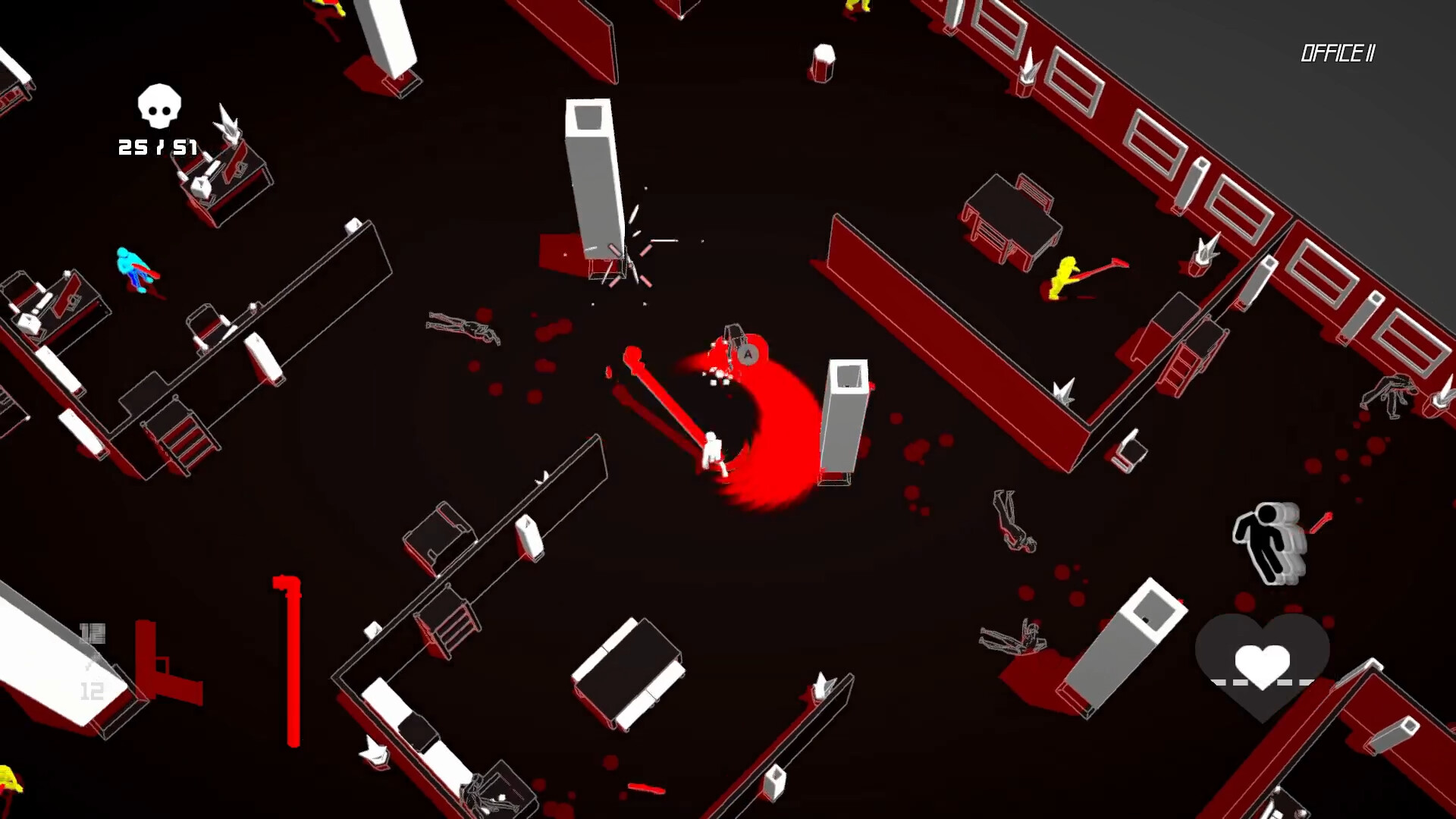 Cardiac Powder screenshot 2
