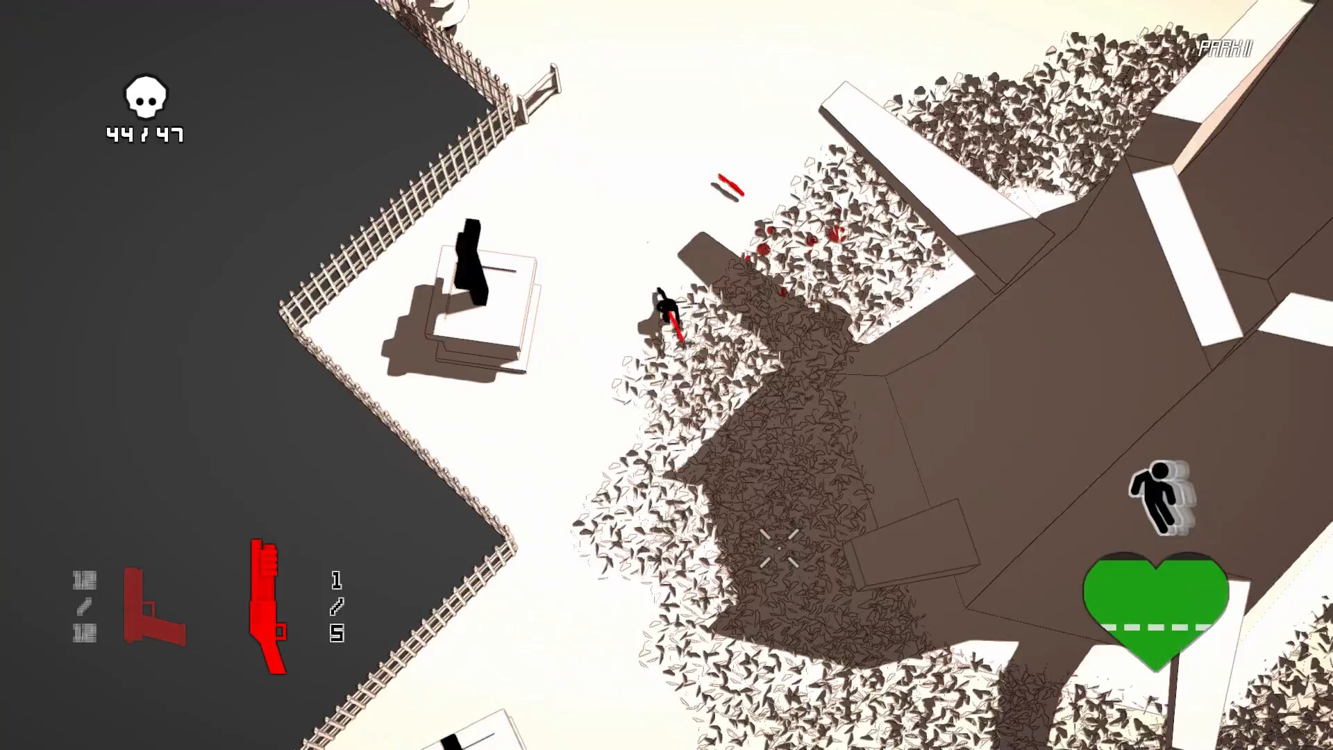 Cardiac Powder screenshot 5
