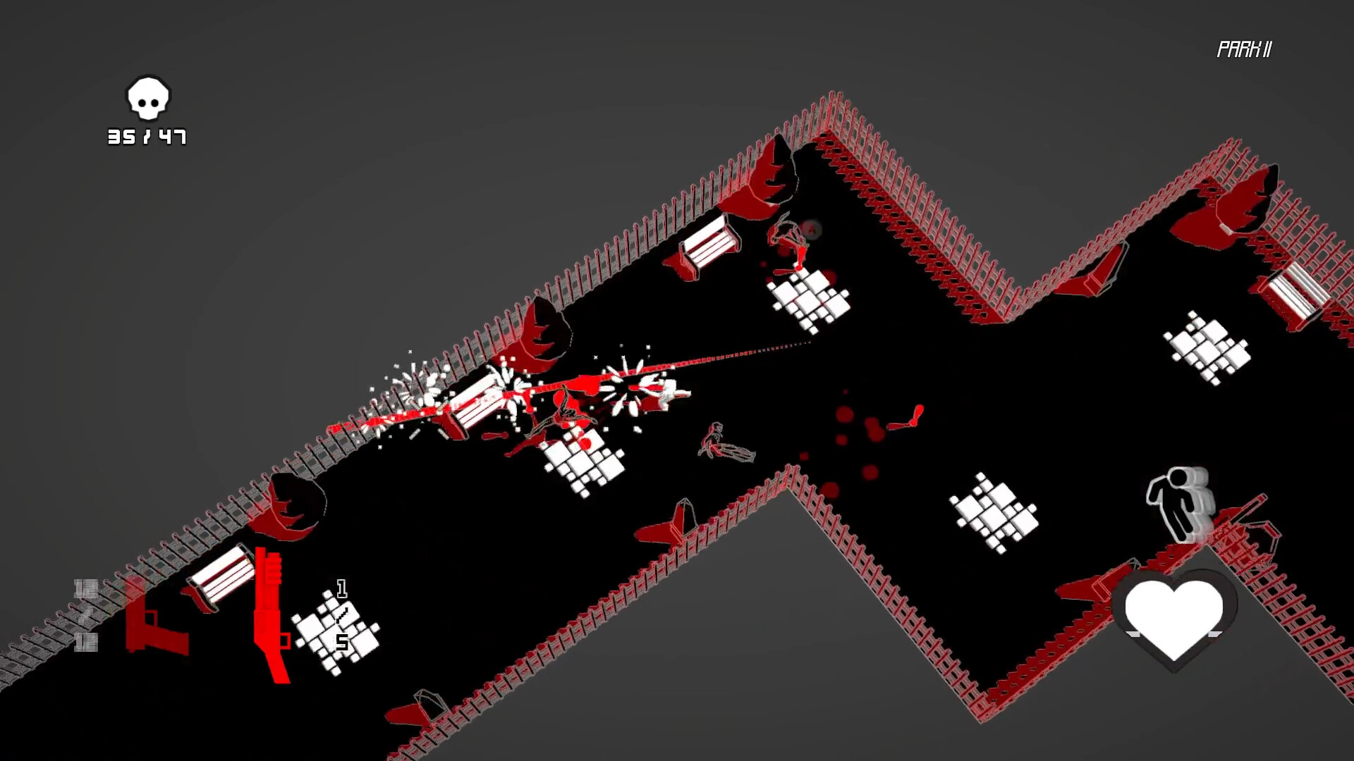 Cardiac Powder screenshot 6