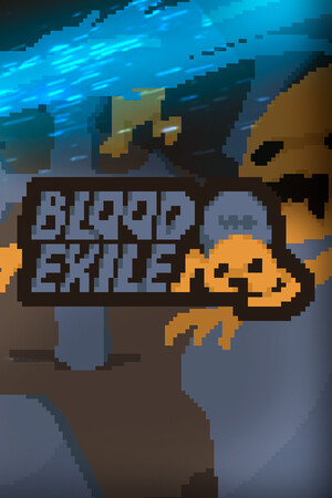 Blood Exile