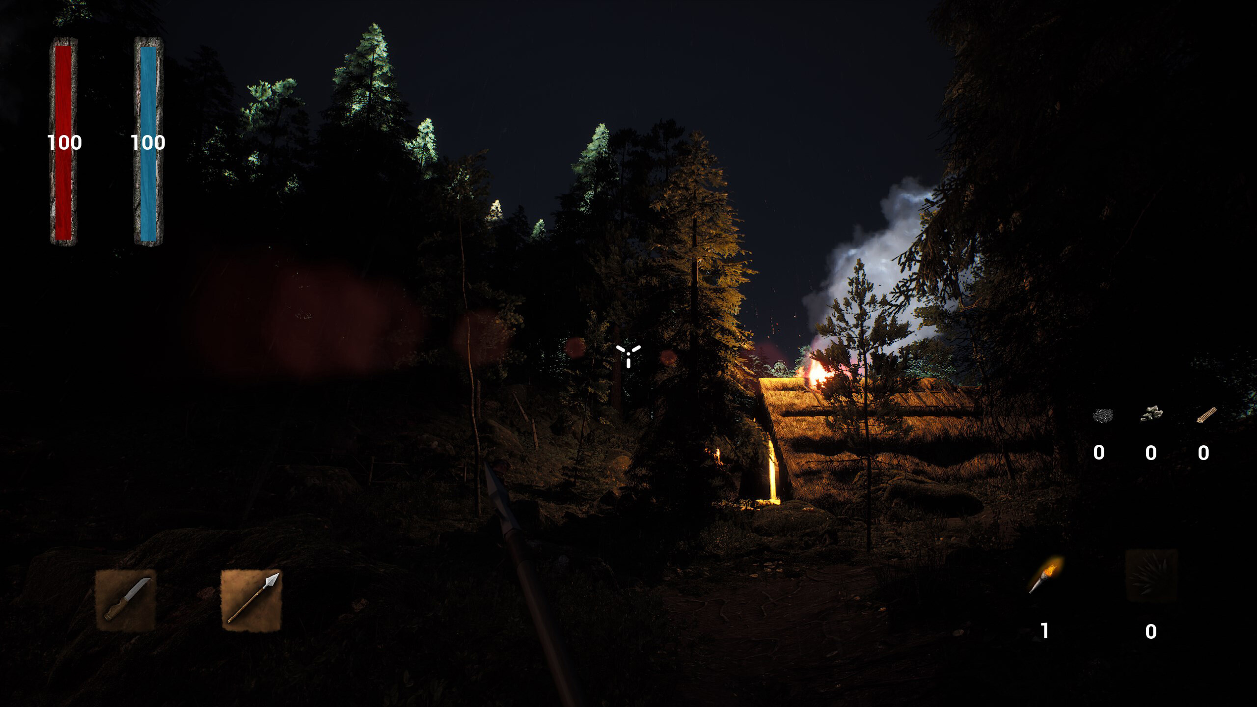 Hunted: Kalevala screenshot 2