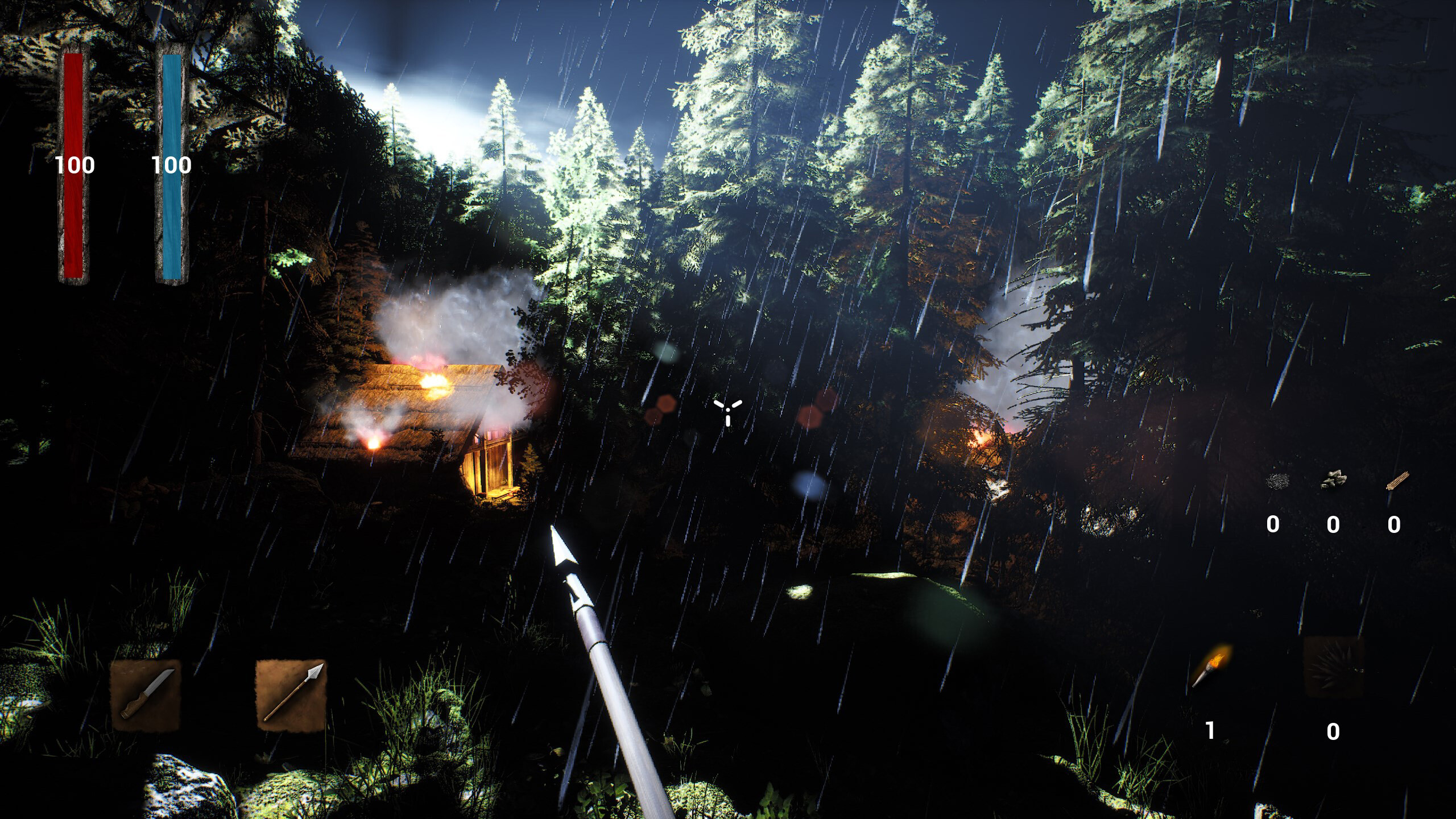 Hunted: Kalevala screenshot 3