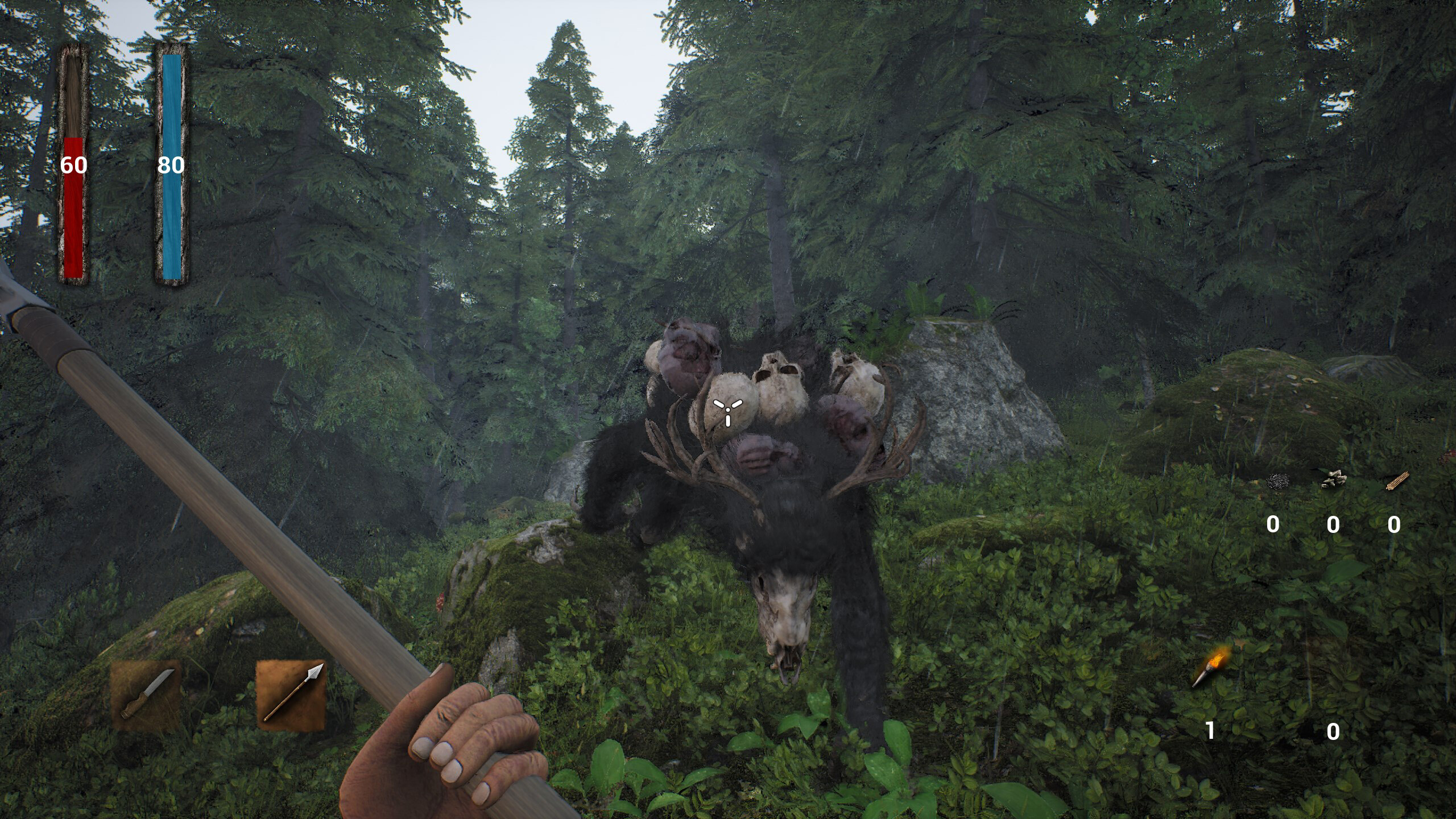Hunted: Kalevala screenshot 4