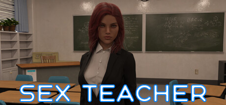 Sex Teacher: header artwork