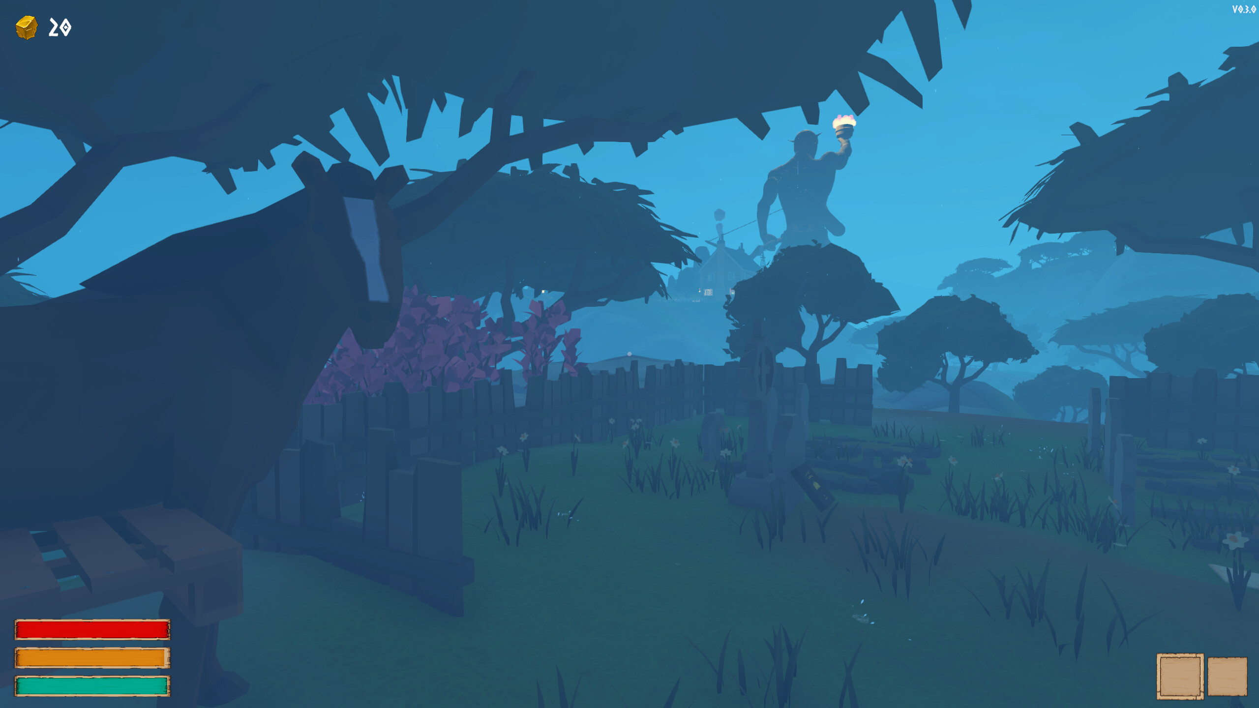 East Wind screenshot 11