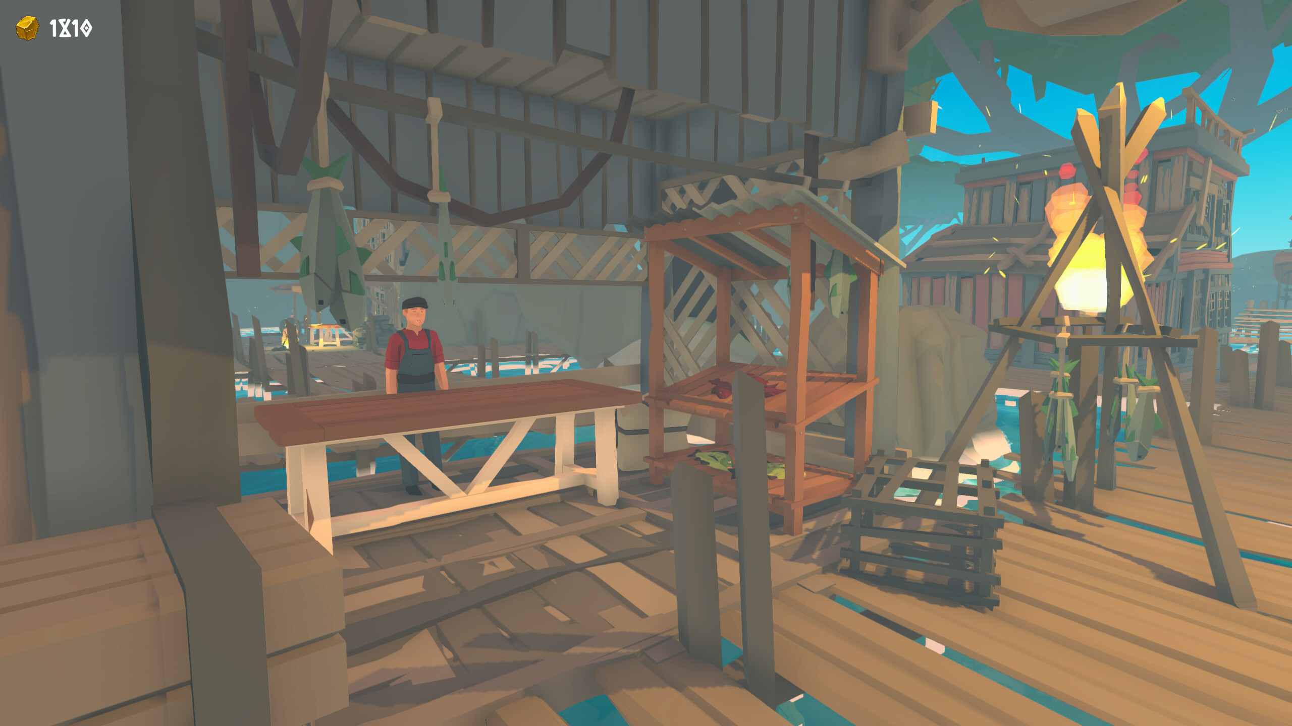 East Wind screenshot 7