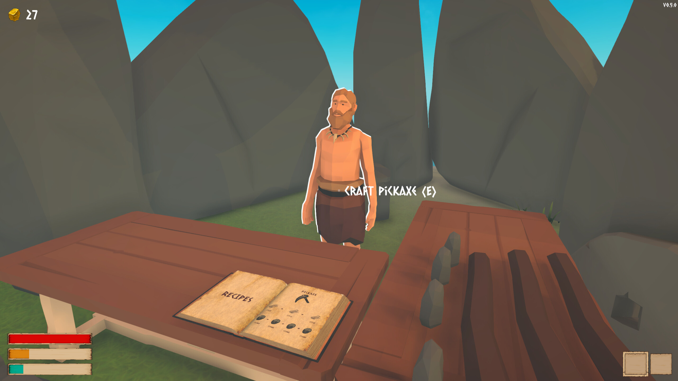 East Wind screenshot 9