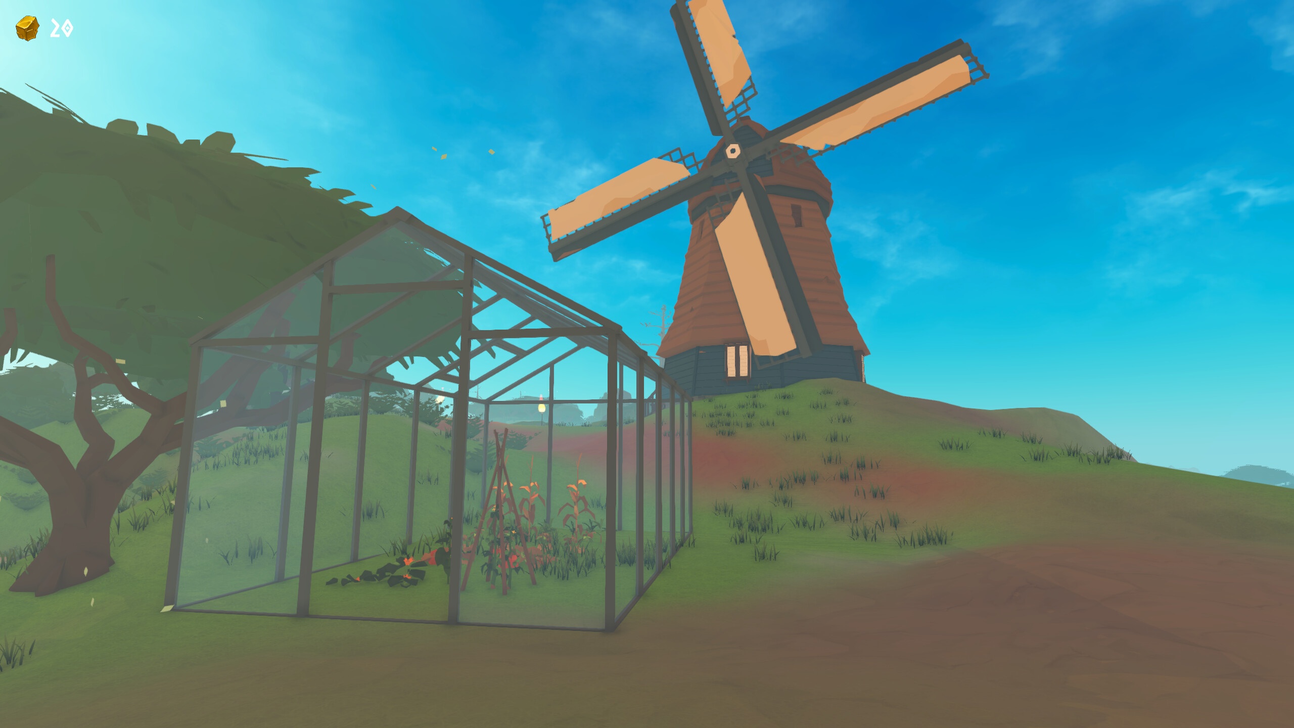 East Wind screenshot 10