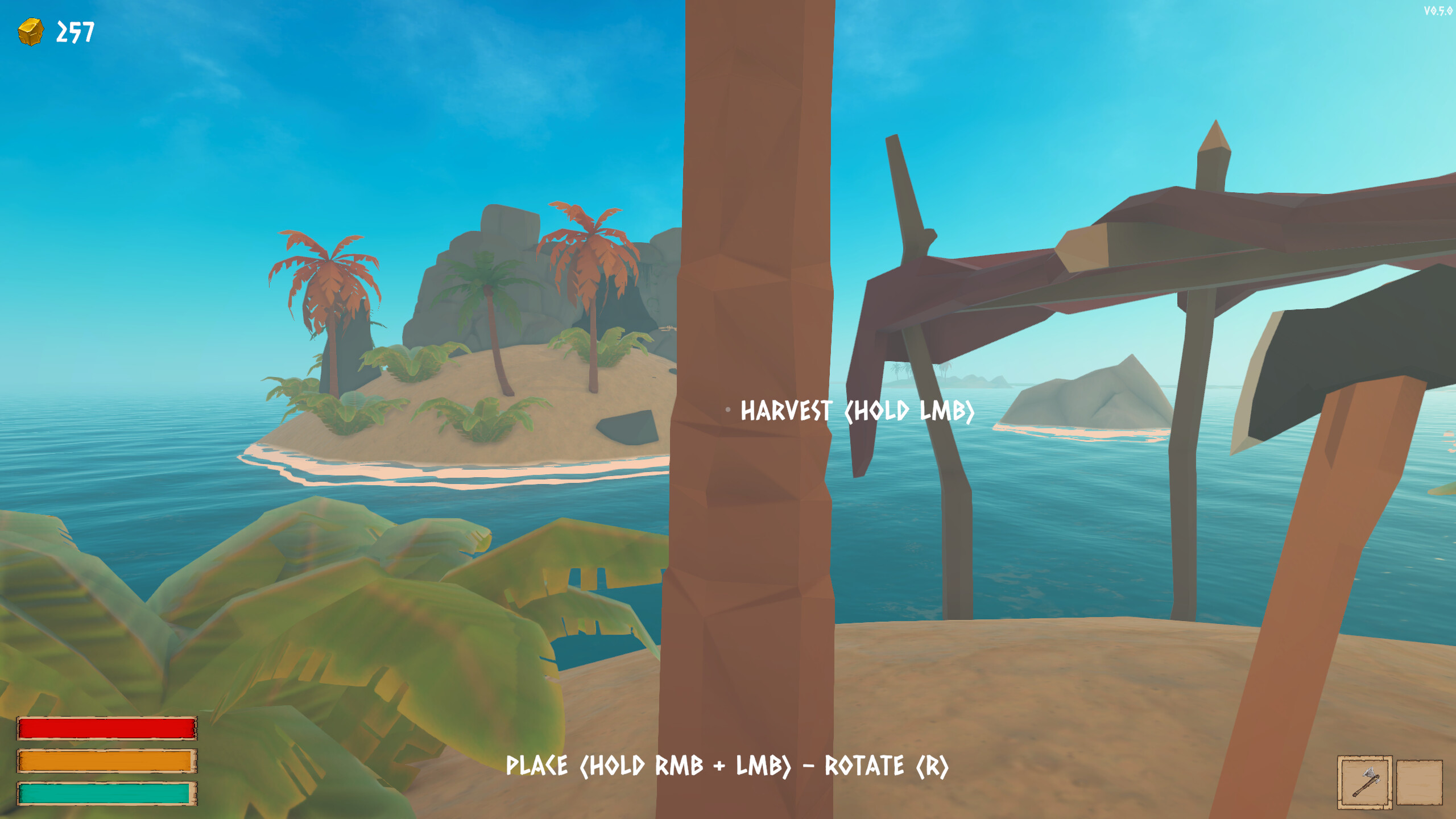 East Wind screenshot 13