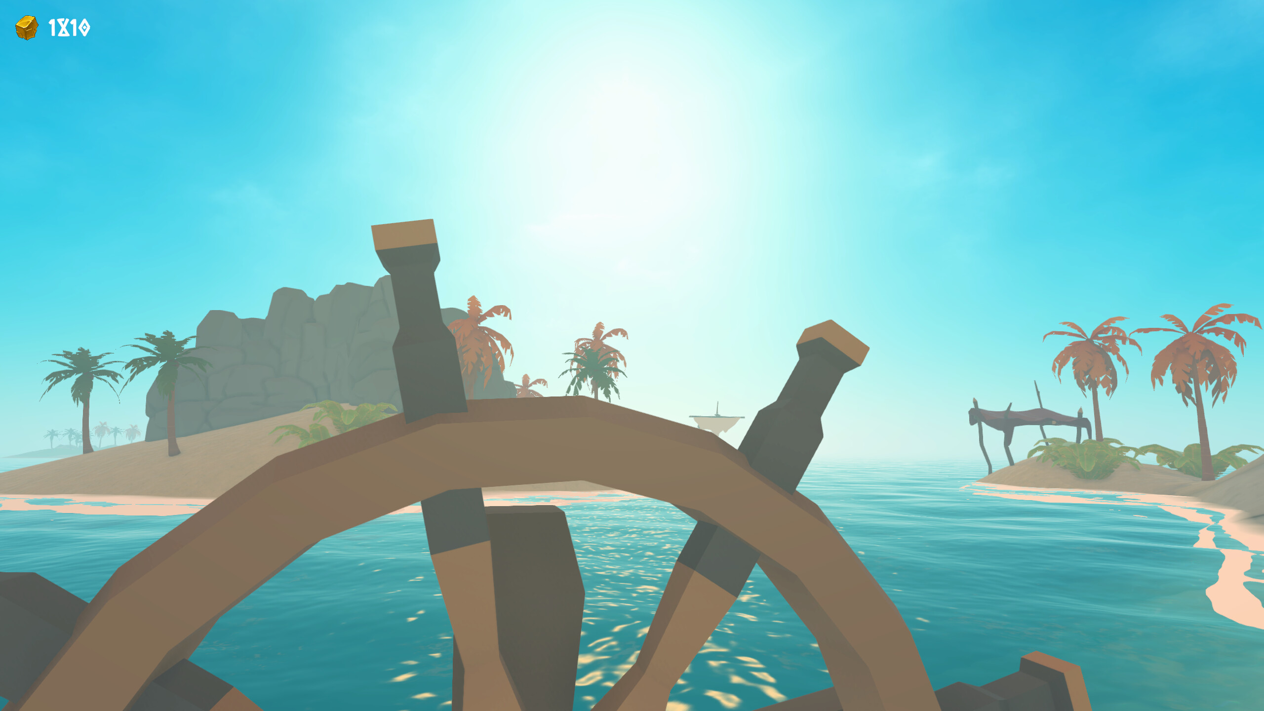 East Wind screenshot 12