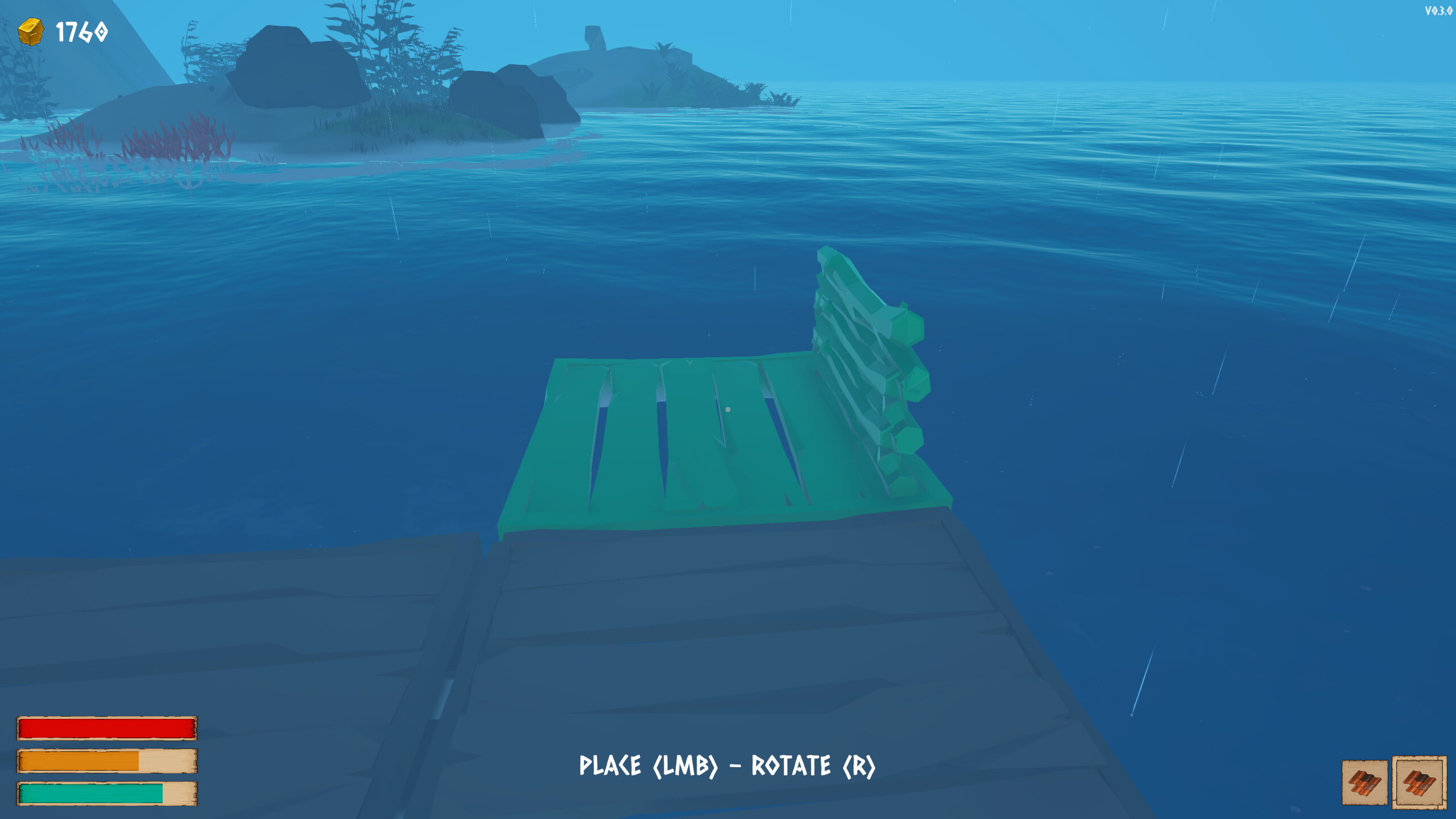 East Wind screenshot 8