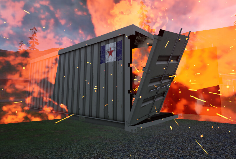 Aw Heck, WAR! screenshot 6