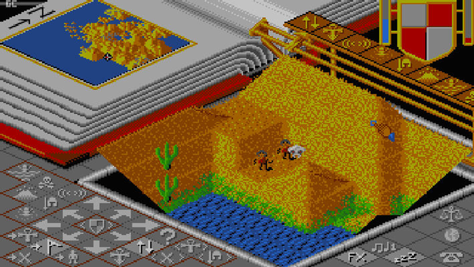 Populous On Steam Populous On Steam
