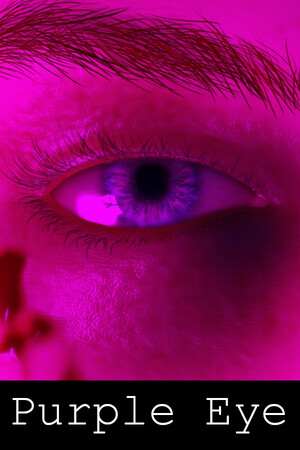 Purple Eye