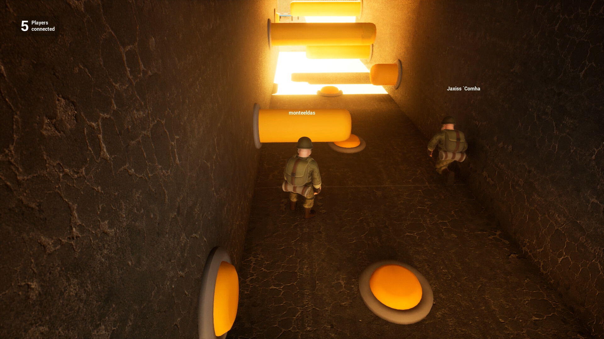 Commando Hero screenshot 13