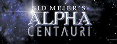 Sid Meier's Alpha Centauri Planetary Pack