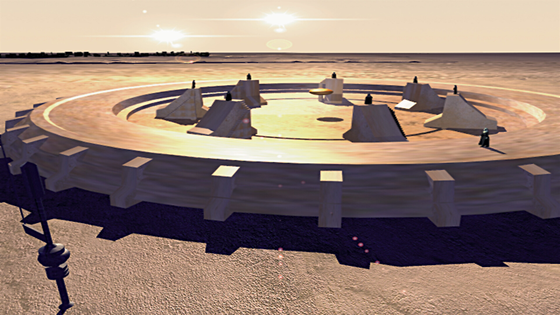 Sid Meier's Alpha Centauri™ Planetary Pack screenshot 7