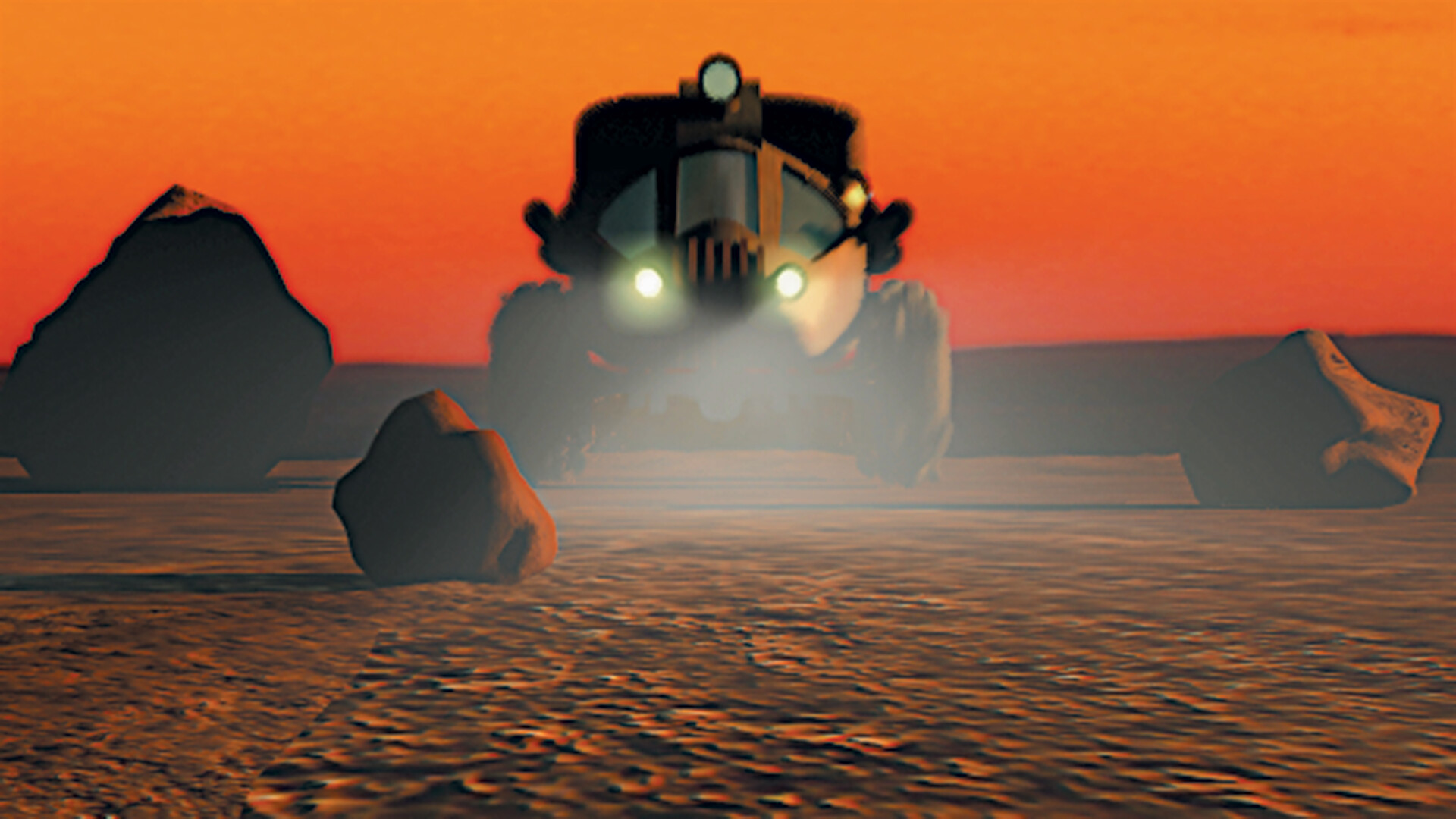 Sid Meier's Alpha Centauri™ Planetary Pack screenshot 8